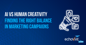 AI vs Human Creativity: Finding the Right Balance in Marketing Campaigns