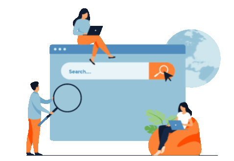 Search Engine Optimization